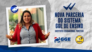 Sistema GGE de Ensino fecha parceria com mais uma escola de Pernambuco