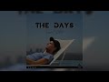 Avicii - The Days (Vocal Edit)