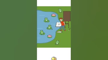 Thief Puzzle 4 level 119 | Fun game android #thiefpuzzle #gameandroid #shorts #shortsgame #fungame