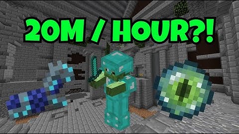 2022 ULTIMATE FRAG RUNNING GUIDE - Hypixel Skyblock