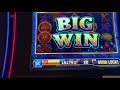 Autumn Moon Grand Casino Hinckley! - YouTube
