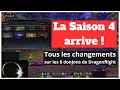 Saison 4 m modifs