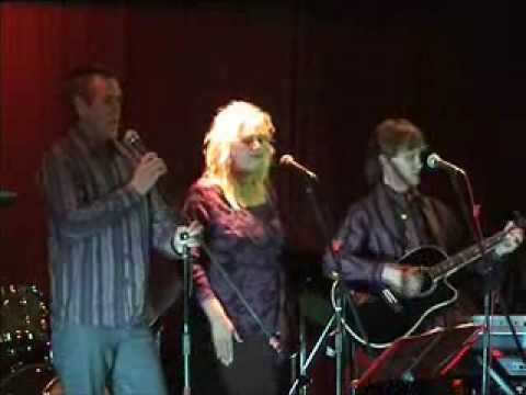 Danny McGirr Show Darren, Debbie & Mike McGirr
