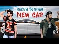 Harsh Beniwal New Car | Mohit Chhikara | Vlog 3