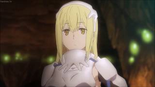 My Darkest Days: Still worth fighting for [AMV Danmachi] Resimi