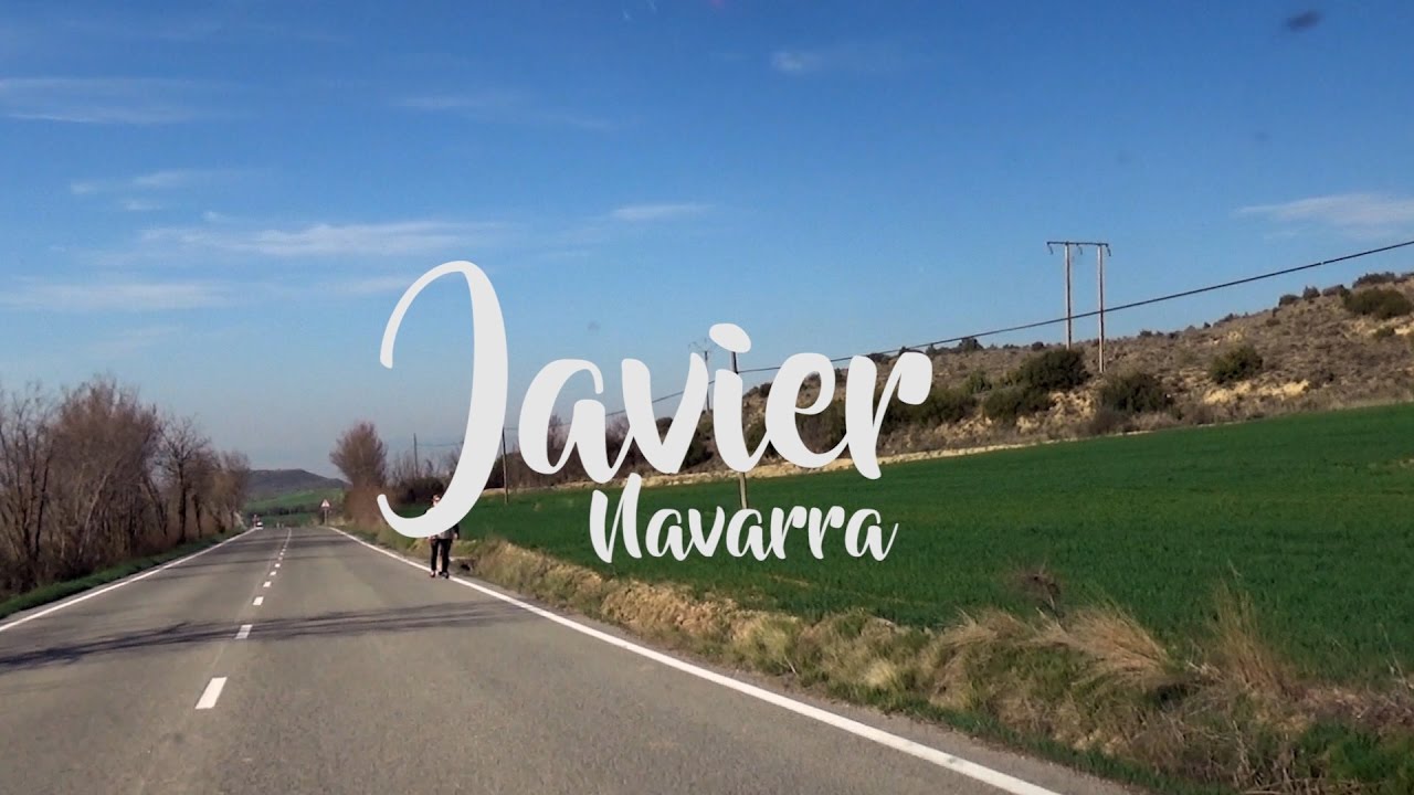 Javier | Navarra | España Fascinante