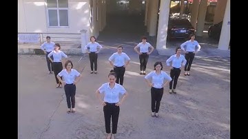 Bài dự thi Sáng tạo Video clip thể dục giữa giờ - Điện lực Ninh Giang - PC Hải Dương