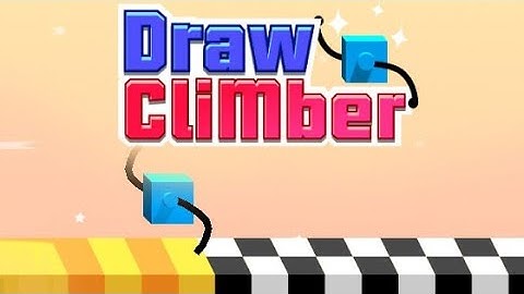 draw climber unity source code