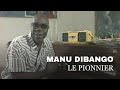 Capture de la vidéo Manu Dibango, Le Pionnier (Extrait Du Docu Paris C’est L’afrique)