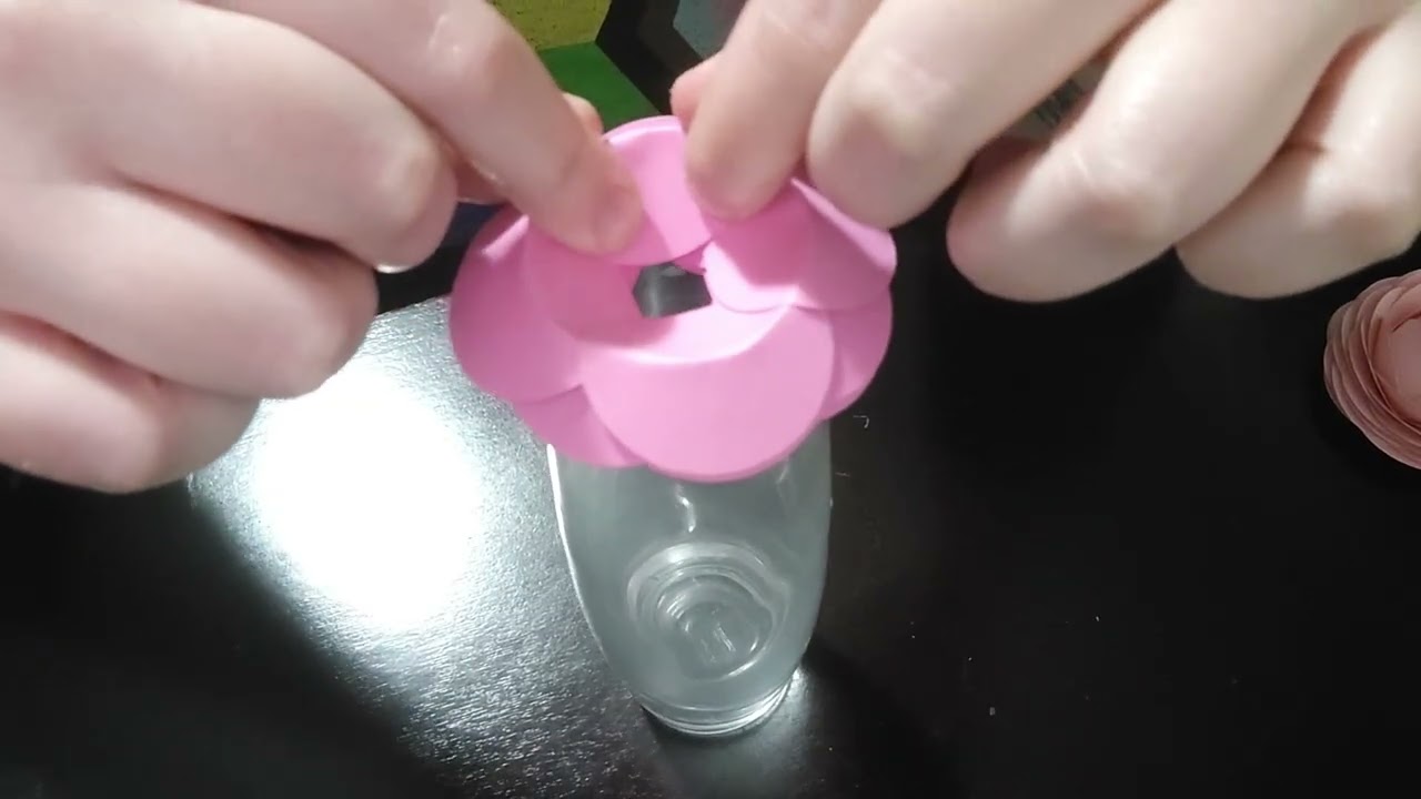 Paper Flower