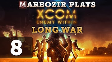XCOM Enemy Within Long War Let