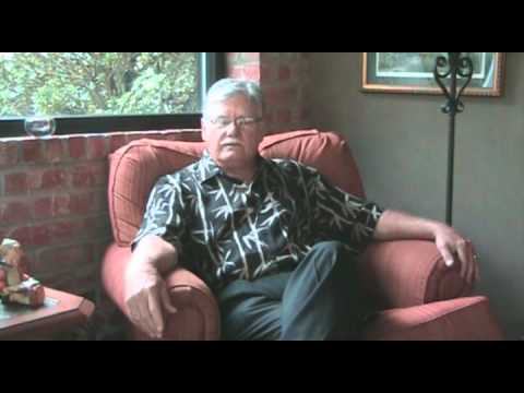 Video Testimonial from Manly Chauvin