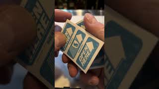 3 Serial Number Pull Tab Winners In One Game Watch To The End  Exciting worldseriesofpulltabs 