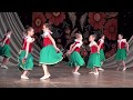 ТАРАНТЕЛЛА - 2019 - на Отчётном РАДУГИ и РАДОСТИ - Театр танца СМАЙЛ, г. Днепр