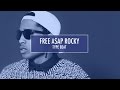 FREE ASAP Rocky Type Beat - (Prod. Alex Collins) 2016