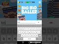 Big big baller gameplay