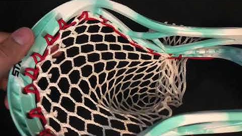 Weaved Inside Stacked SI Tutorial