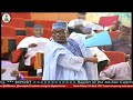 Senate Plenary,11th April, 2017