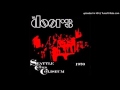 The Doors - Baby Please Don't Go (Live)