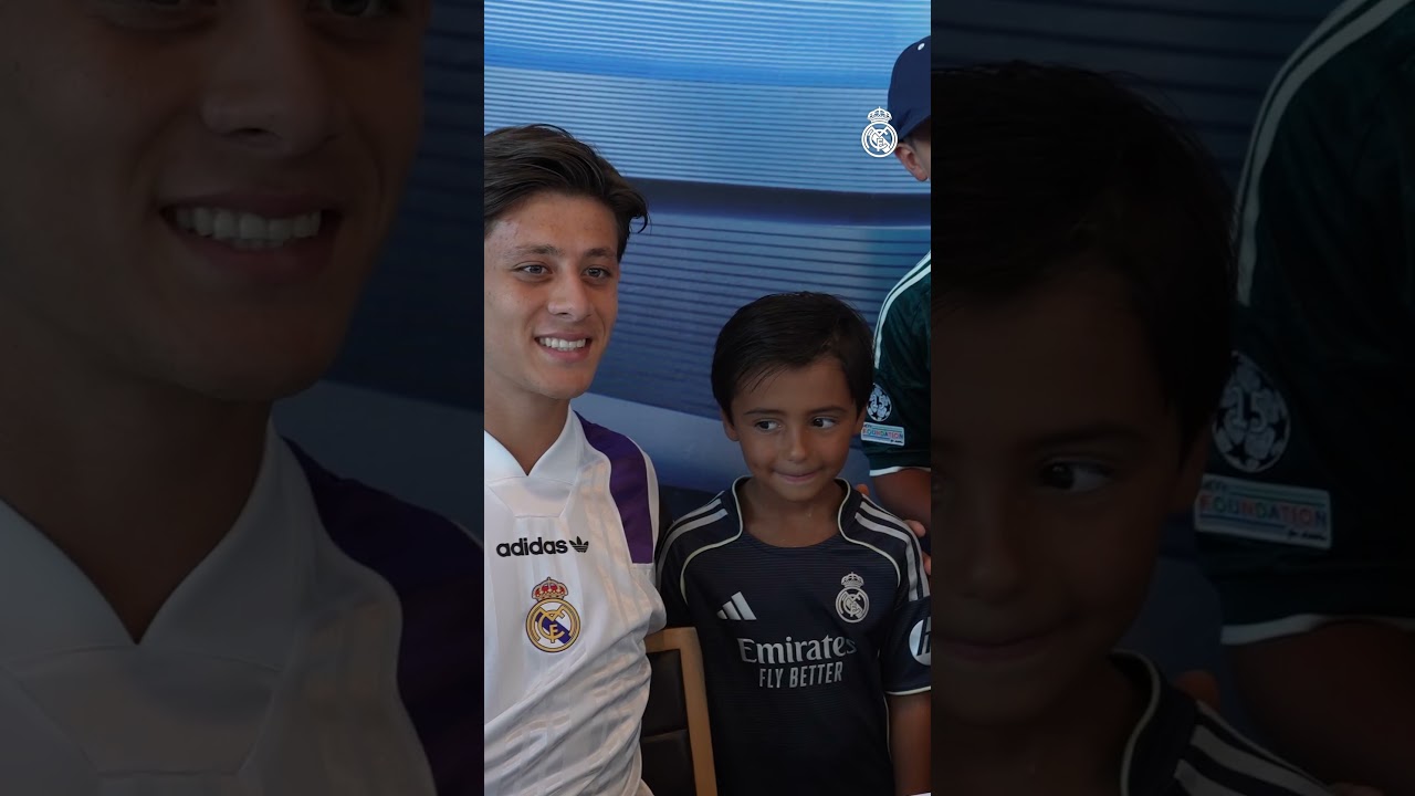 Elche-Real Madrid, mirada blanca