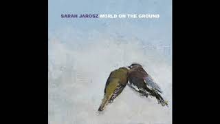 Video thumbnail of "Sarah Jarosz - I'll Be Gone (Official Audio)"