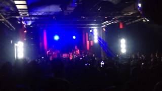 Rae Sremmurd - Drinks On Us live@Tunnel (Milano) 30/11/15