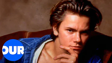 What really happened to River Phoenix?