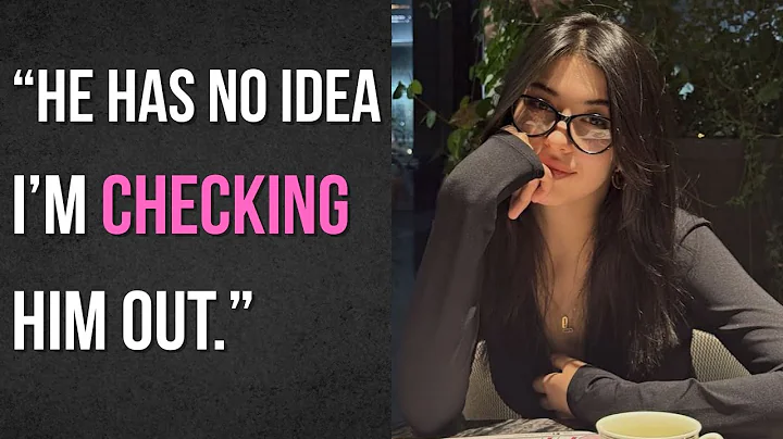 10 Signs a Woman is Checking You Out (Most Men Miss This)