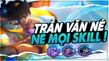 Ở ĐÂY CƯỜNG 7 NÚI NÉ 99% SKILL ! TALIYAH SAU KHI BỊ RIOT NEFT CÓ CÒN MẠNH KHÔNG?