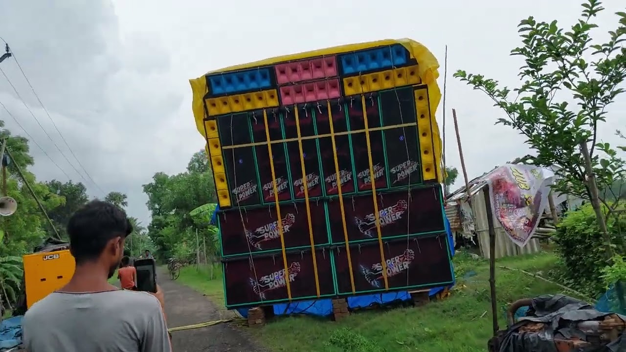 super power || pichhaboni box competition 2023