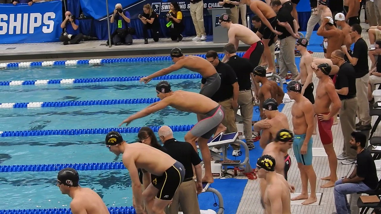 NCAA D1 Swimming Diving Championships NC State 200 Freestyle Relay ncaa-d1-swimming-diving-championships-nc-state-200-freestyle-relay