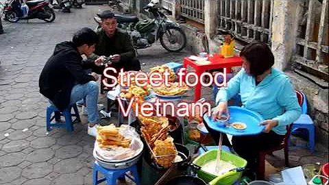 Jak se stravovat ve Vietnamu?