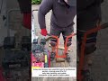 Paver Lifter & Plate Compactor: Efficient Paving Installation