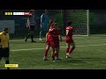 Queen's Park 0-3 Aberdeen | Dons finish season with victory! | SWPL