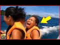 Sumama sa outing para ma refresh pero lalong na stressfunny viral memes  pinoy pranks funnys