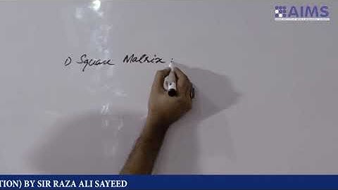 B COM  PART 1  SUBJECT  BUSINESS MATHEMATICS & STATISTICS  SESSION 3