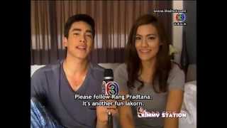 [Eng Sub] Rang Pradtana - 2012.10.06 - SSBT