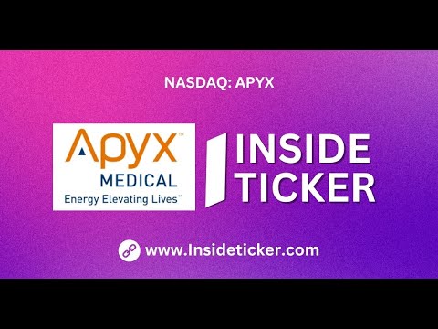 Apyx Medical Corporation (NASDAQ: APYX) Q2 2025 Earnings | 08/08/2025