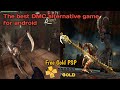 GAME LIKE DEVIL MAY CRY DANTE INFERNO PSP WITH TUTORIAL