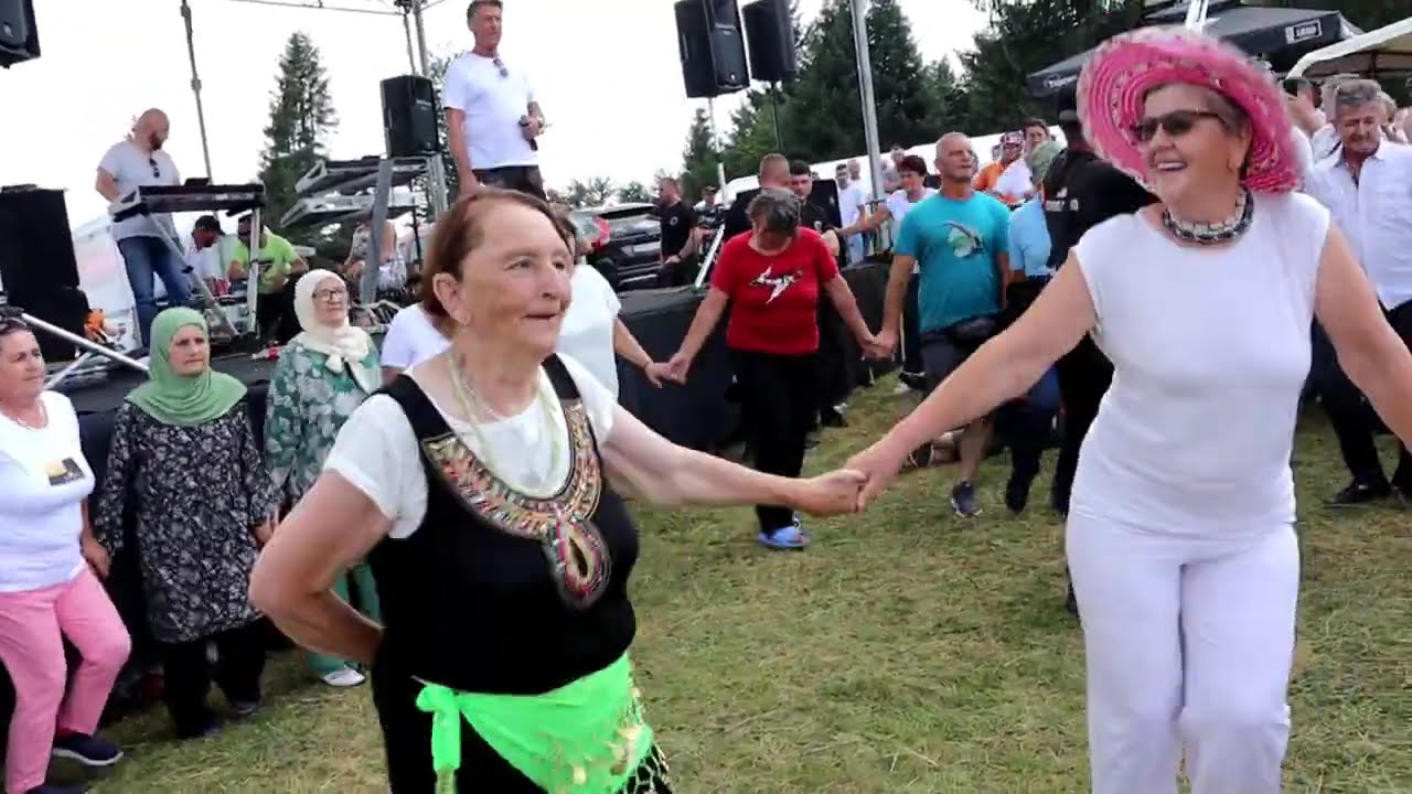 13.07.2024.TEFERIC I KORIDA U GOSTILJU-VLAŠIC ( prvi klip ).