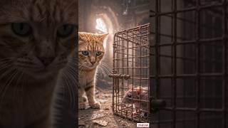 cat ai short video 2026 #cat #catvideo #aianimatedvideo #shortsvideo #viral