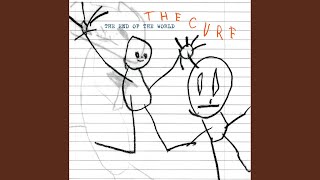 The End Of The World (Single Edit RS mix)