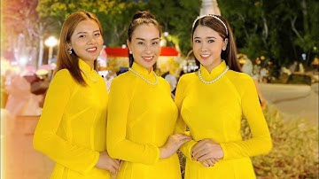 Mùa Xuân Đầu Tiên - Mắt Ngọc - Bế Mạc Lễ Hội Tết Việt 24/1/2021