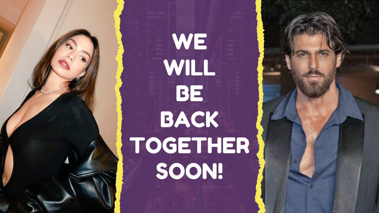 Взрывные слова Демет Оздемир снова разжигают бурю вокруг Джан-Ямана!