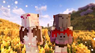 Settling in takes work... ✦ Minecraft Longplay With Commentary E2