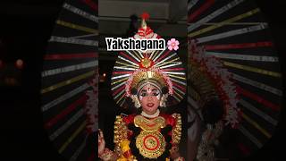 Yakshagana dance #yakshagana #dance #kannadarajyostava #shortsfeed #shorts #viral #trending