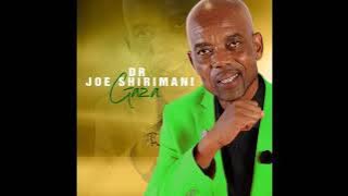 Joe Shirimani  - Gavaza