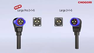Large Pro Series
