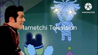 Mametchi television &amp; voidtchi television