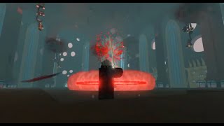 Fanmade Deepwoken OST - Freezing Fury